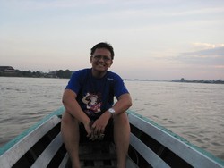 Masjid Seribu Tiang dan 3 Pesona Wisata di Jambi