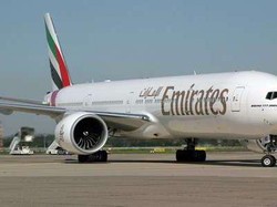 Maskapai Emirates Promosi Gamelan & Angklung Indonesia