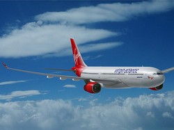 Maskapai Ini Izinkan Penumpang Telponan Saat Penerbangan