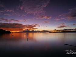Masya Allah, Arborek Cantik Banget