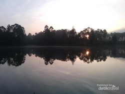 Mata Air di Bandung yang Konon Bikin Awet Muda & Enteng Jodoh