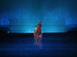 Matah Ati, Semangat Cinta dan Perjuangan