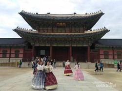 Mau Apply Visa Korea? Baca Dulu Ini