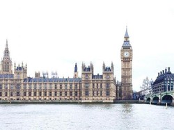 Mau Coba Seharian Keliling London, Begini Caranya