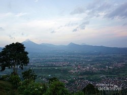 Mau Foto-foto di Lembang? Ke Sini Saja!