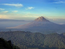 Mau Habiskan Weekend dengan Pemandangan Secantik Ini?