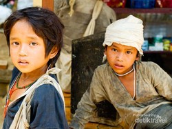 Mau Harmonis dengan Alam, Belajarlah dari Suku Baduy