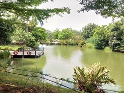 Mau Hemat Tapi Asyik? Ke Ecopark Ancol Saja