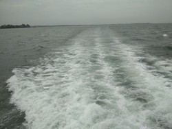 Mau ke Karimunjawa? Ketahui Dulu Jadwal Kapalnya