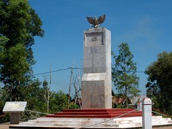 Mau ke Papua Nugini, Lompat Saja dari Sini