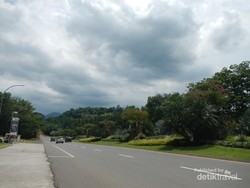 Mau ke Puncak Tapi Nggak Kena Macet, Lewat Sini Saja