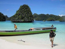 Mau ke Raja Ampat? Jangan Salah Pilih Bulan!