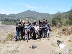 Mau ke Ranu Kumbolo, Perhatikan Hal-hal Ini
