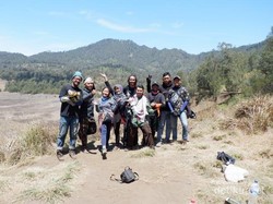 Mau ke Ranu Kumbolo, Perhatikan Hal-hal Ini