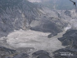 Mau Kemana Weekend Ini? Yuk ke Tangkuban Perahu Aja