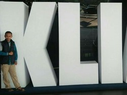 Mau Liburan Gaya Backpacker, ke Malaysia dan Singapura Saja