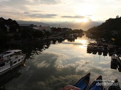 Mau Liburan ke Padang? Ini Referensi Tempat Wisatanya