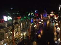 Mau Naik Wahana Ekstrem di Taman Rekreasi? Simak Dulu 8 Tips Ini