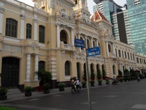 Mau Solo Traveling ke Ho Chi Minh City, Baca Ini Dulu Ya!
