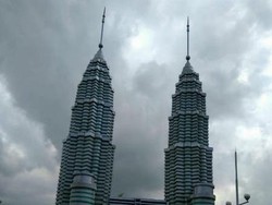 Mau Wisata ke Luar Negeri? Mampir Baturraden Saja Dulu