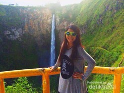 Medan, Surganya Makanan & Wisata Alam