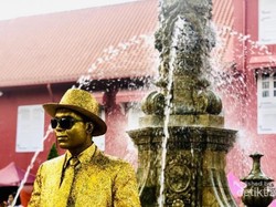 Melaka, Kota Warisan Dunia UNESCO Tak Jauh dari Indonesia