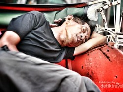 Melepas Lelah Ala Malioboro