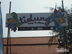 Melepas Penat di Jakarta, Yuk ke Pulau Tidung!