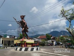 Melihat Ikonnya Suku Mongondow