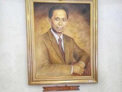 Melihat Jailangkung di Museum Kesehatan Surabaya