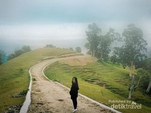 Melihat Kembali Cantiknya Timor Tengah Selatan