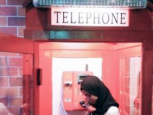 Melihat Kendaraan dari Seluruh Dunia di Museum Angkut