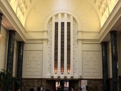 Melihat Lebih Dalam Koleksi Museum Bank Indonesia