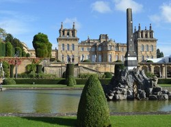 Melihat Lokasi Syuting Harry Potter di Inggris