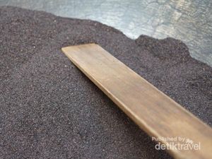 Melihat Museum Teh Herbal di Negeri Jiran