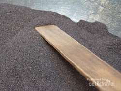 Melihat Museum Teh Herbal di Negeri Jiran