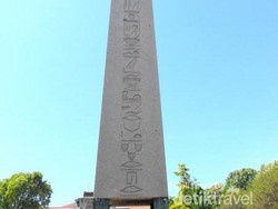 Melihat Peninggalan Sejarah Romawi di Istanbul, Turki