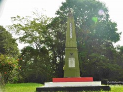 Melihat Rumah Bolon yang Khas dari Sumatera Utara