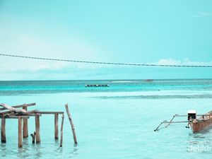 Melihat Surga Kecil dari Sulawesi Tengah