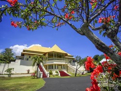 Melihat Warisan Kesultanan Ternate