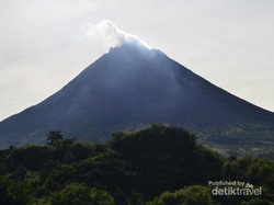 Memaknai Kehidupan di Lereng Merapi