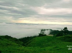 Membasuh Rindu di Timor Tengah Selatan