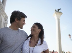 Memilih Tempat Bulan Madu, Perhatikan 5 Hal Ini