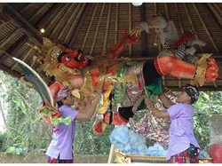 Mempelajari Kehidupan Pulau Dewata di Bali Classic Center