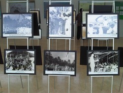 Memperkenalkan Tidore Lewat Gambar