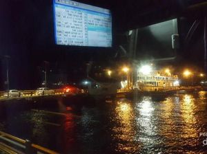 Menaklukkan Jalur Darat dari Jakarta ke Bali