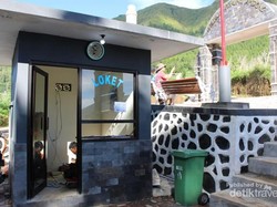 Menaklukkan Ketinggian 1726 Mdpl Gunung Andong