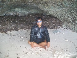 Menangkap Senja Menawan di Pantai Bira, Bulukumba