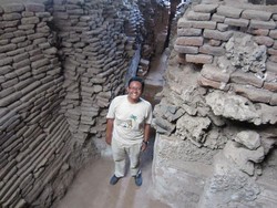 Menapaki Kejayaan Majapahit di Trowulan, Mojokerto