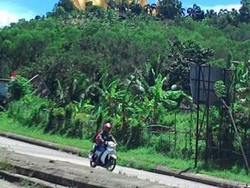 Menara Siger, Melihat Lampung dari Sisi Lain